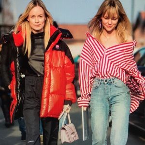 Meet your Posher, Claire